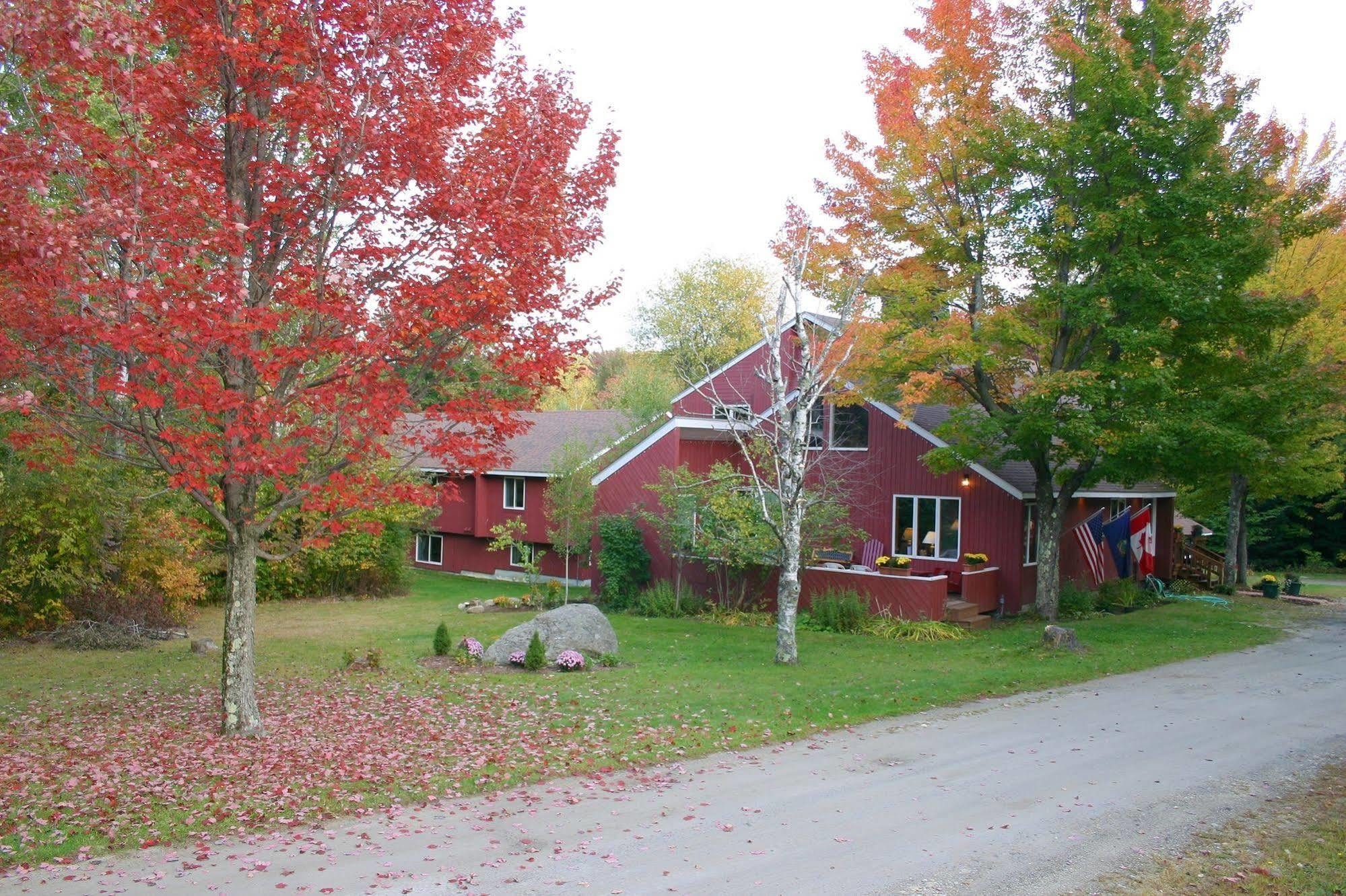 White Horse Lodge 웨이츠필드 외부 사진